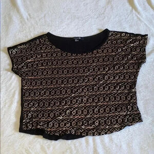 Forever 21 Top